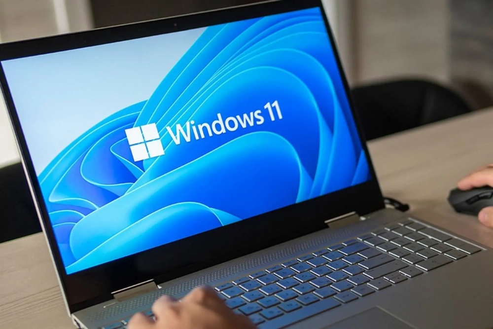 Hướng dẫn cài Windows cho người mới